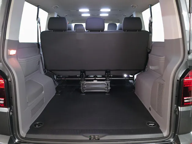 VW T6.1 Caravelle 2.0 TDI Comfortline 4Motion DSG LWB