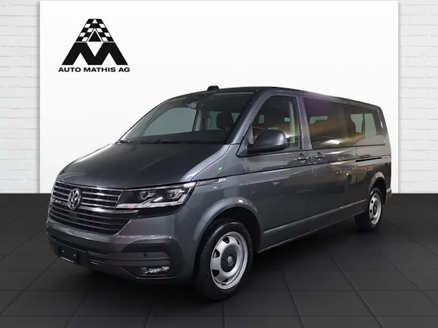 VW T6.1 Caravelle 2.0 TDI Comfortline 4Motion DSG LWB