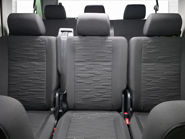 VW T6.1 Caravelle 2.0 TDI Comfortline 4Motion DSG LWB