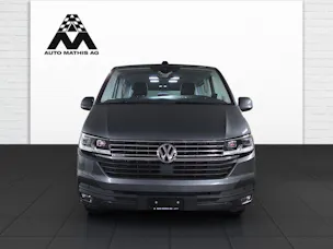 VW T6.1 Caravelle 2.0 TDI Comfortline 4Motion DSG LWB
