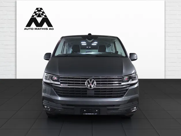 VW T6.1 Caravelle 2.0 TDI Comfortline 4Motion DSG LWB