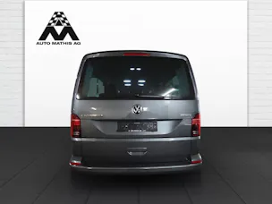 VW T6.1 Caravelle 2.0 TDI Comfortline 4Motion DSG LWB