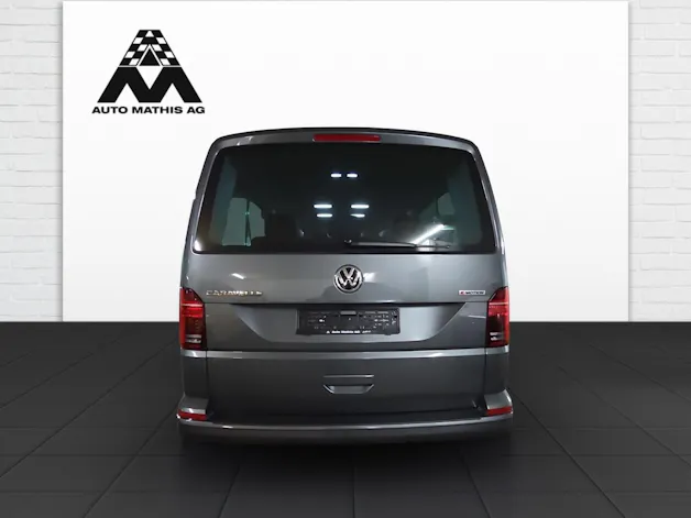 VW T6.1 Caravelle 2.0 TDI Comfortline 4Motion DSG LWB
