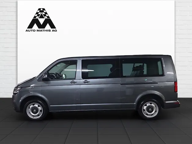 VW T6.1 Caravelle 2.0 TDI Comfortline 4Motion DSG LWB