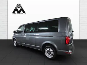 VW T6.1 Caravelle 2.0 TDI Comfortline 4Motion DSG LWB