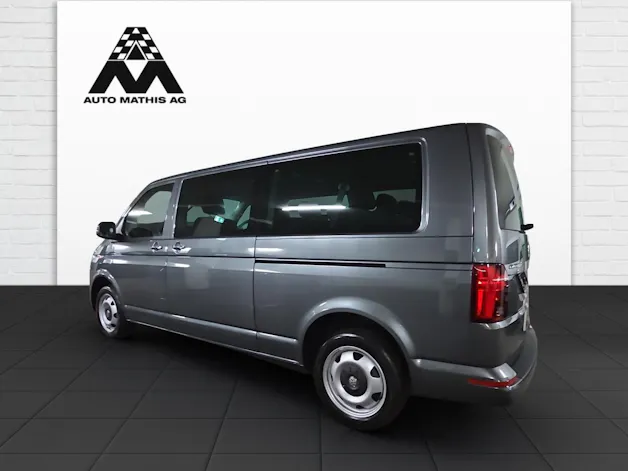 VW T6.1 Caravelle 2.0 TDI Comfortline 4Motion DSG LWB