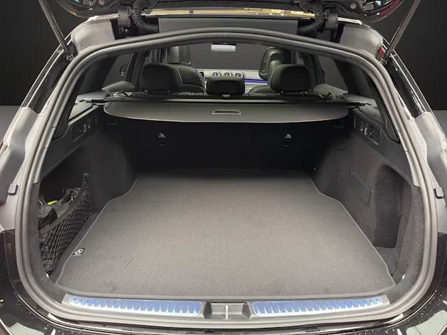 Mercedes-Benz C 220 d T 4 Matic Swiss Star