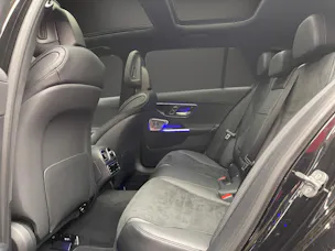 Mercedes-Benz C 220 d T 4 Matic Swiss Star