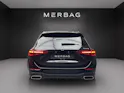 Mercedes-Benz C 220 d T 4 Matic Swiss Star