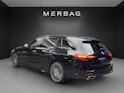 Mercedes-Benz C 220 d T 4 Matic Swiss Star