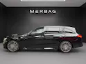 Mercedes-Benz C 220 d T 4 Matic Swiss Star