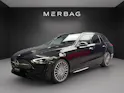 Mercedes-Benz C 220 d T 4 Matic Swiss Star
