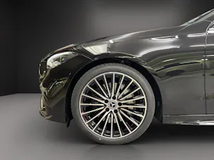 Mercedes-Benz C 220 d T 4 Matic Swiss Star