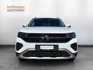 VW T-Cross 1.0 TSI EVO United DSG