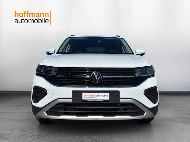 VW T-Cross 1.0 TSI EVO United DSG