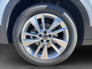 VW T-Cross 1.0 TSI EVO United DSG