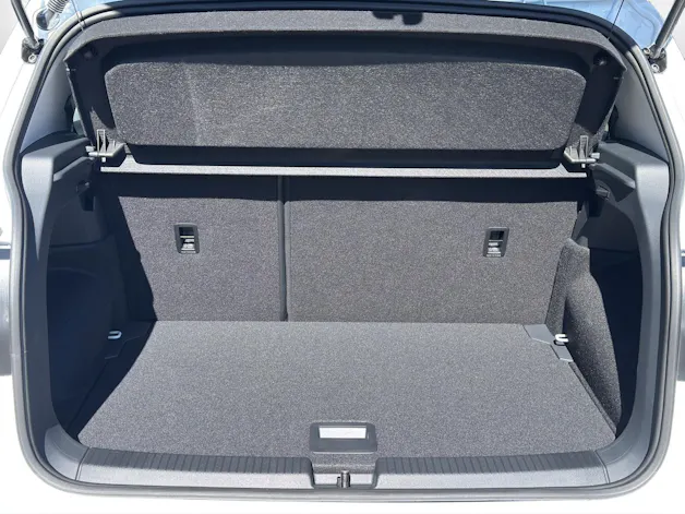 VW T-Cross 1.0 TSI EVO United DSG
