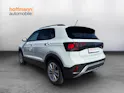 VW T-Cross 1.0 TSI EVO United DSG