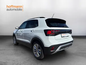 VW T-Cross 1.0 TSI EVO United DSG