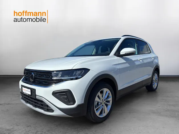 VW T-Cross 1.0 TSI EVO United DSG