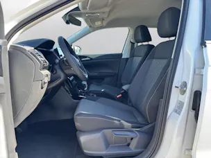 VW T-Cross 1.0 TSI EVO United DSG