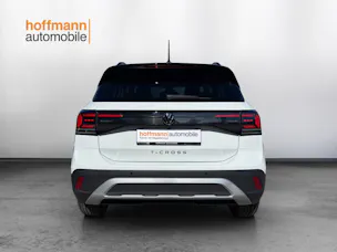 VW T-Cross 1.0 TSI EVO United DSG