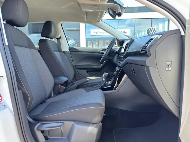 VW T-Cross 1.0 TSI EVO United DSG