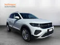 VW T-Cross 1.0 TSI EVO United DSG