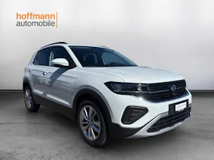 VW T-Cross 1.0 TSI EVO United DSG