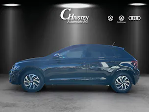 VW Polo 1.0 TSI Life DSG