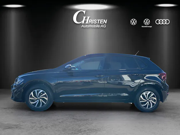 VW Polo 1.0 TSI Life DSG