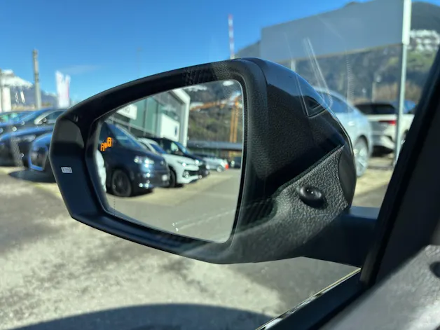 VW Polo 1.0 TSI Life DSG