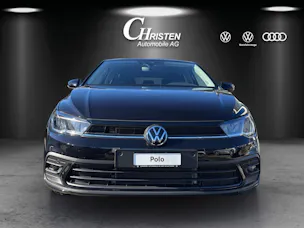 VW Polo 1.0 TSI Life DSG