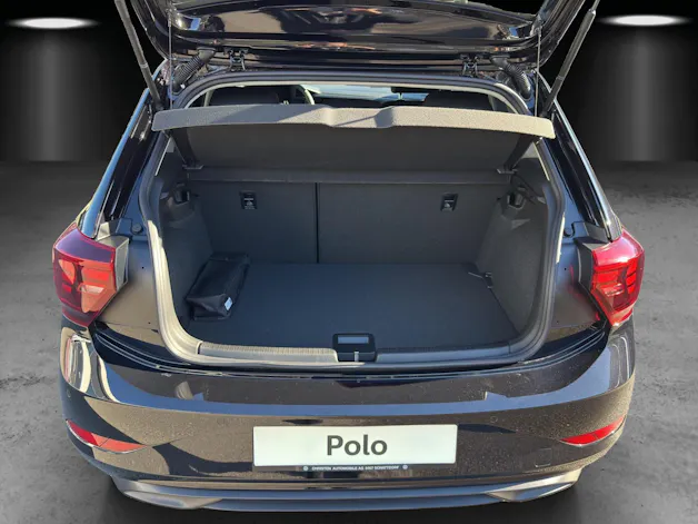 VW Polo 1.0 TSI Life DSG