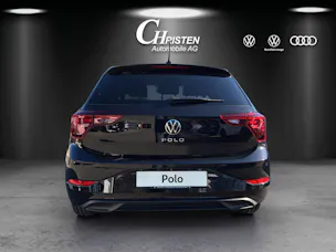 VW Polo 1.0 TSI Life DSG