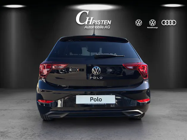 VW Polo 1.0 TSI Life DSG