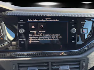 VW Polo 1.0 TSI Life DSG