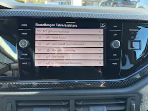 VW Polo 1.0 TSI Life DSG