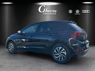 VW Polo 1.0 TSI Life DSG