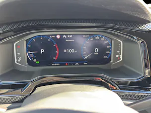 VW Polo 1.0 TSI Life DSG