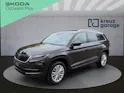 Škoda Kodiaq 2.0 TDI CR Ambition 4x4 DSG