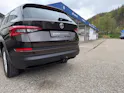 Škoda Kodiaq 2.0 TDI CR Ambition 4x4 DSG