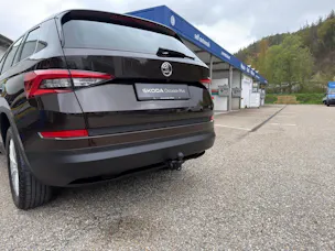 Škoda Kodiaq 2.0 TDI CR Ambition 4x4 DSG