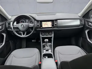 Škoda Kodiaq 2.0 TDI CR Ambition 4x4 DSG