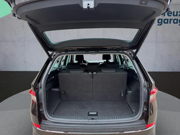 Škoda Kodiaq 2.0 TDI CR Ambition 4x4 DSG