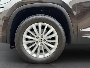 Škoda Kodiaq 2.0 TDI CR Ambition 4x4 DSG
