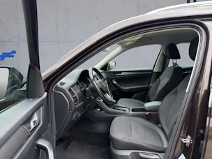 Škoda Kodiaq 2.0 TDI CR Ambition 4x4 DSG