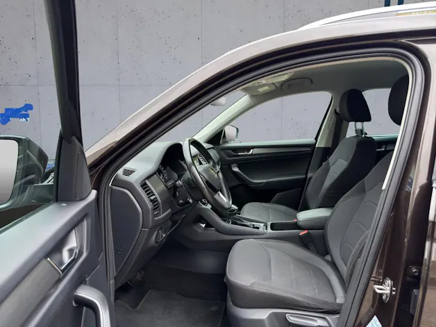Škoda Kodiaq 2.0 TDI CR Ambition 4x4 DSG