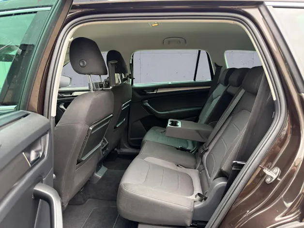 Škoda Kodiaq 2.0 TDI CR Ambition 4x4 DSG