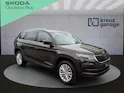 Škoda Kodiaq 2.0 TDI CR Ambition 4x4 DSG